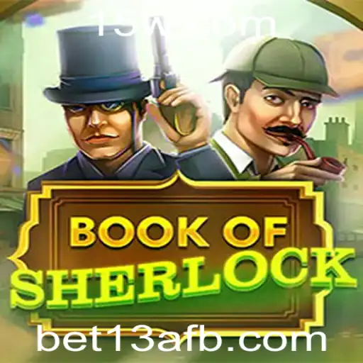 Explorando 'BookOfSherlock': Um Guia Completo do Jogo de Mistério