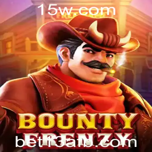 Explorando o Mundo Empolgante de BountyFrenzy: Um Jogo de Aventura e Estratégia