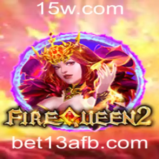 FireQueen2: Uma Imersão no Mundo dos Jogos com bet13a