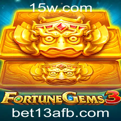 Descubra o Fascinante Mundo de FortuneGems3: Regras e Mecânicas