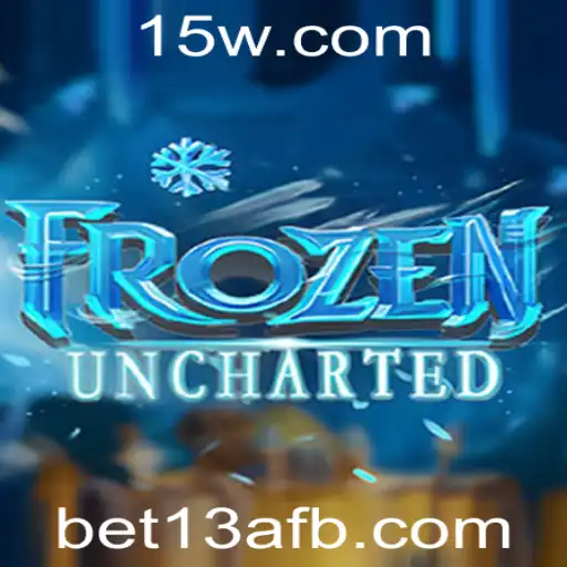 FrozenUncharted: Explorando a Nova Fronteira do Jogo de Aventura