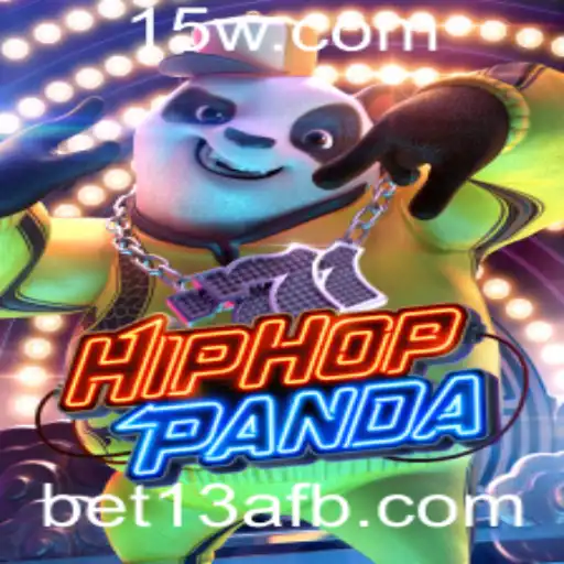 Descubra o Universo Vibrante de HipHopPanda: Um Jogo de Cassino Inovador