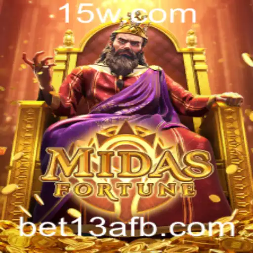 Explorando o Universo de MidasFortune: Descubra as Regras e Estratégias