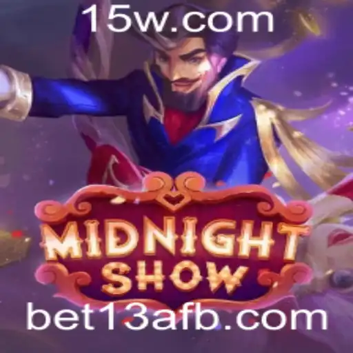 MidnightShow: Descubra o Fascinante Mundo do Jogo 