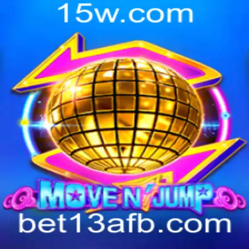 Descubra o Empolgante Mundo do Jogo MovenJump