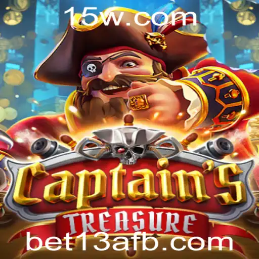 A Jornada Através do CaptainssTreasure