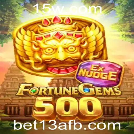 Explorando FortuneGems500: O Novo Jogo que Revoluciona o Mercado de Apostas