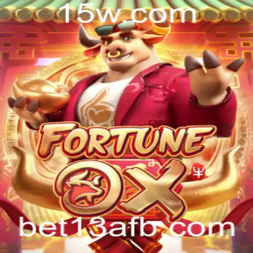 Explorando o Universo Emocionante de FortuneOx