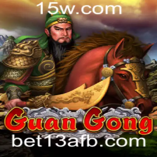 GuanGong: Um Mergulho no Jogo Histórico com Elementos Modernos