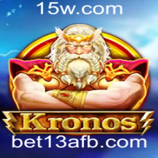 Descubra o Fascinante Mundo do Jogo Kronos