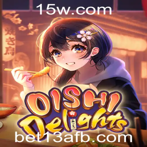 Descubra o Fascinante Universo de OishiDelights: Uma Aventura Gastronômica Interativa