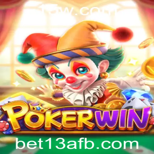 POKERWIN: Uma Abordagem Moderna ao Jogo de Cartas Clássico