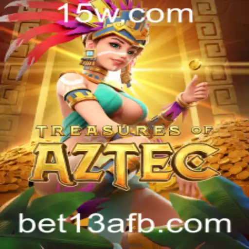 Explorando o Mundo Fascinante de Treasures of Aztec