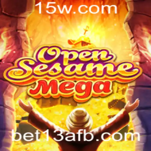 Descubra a experiência única de OPENSESAMEMEGA