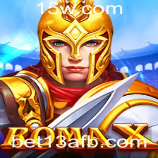 Descubra o Fascinante Mundo de 'RomaX' com a Palavra-Chave 'bet13a'