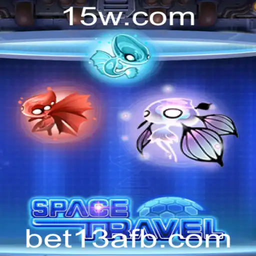 Explorando o Mundo de SpaceTravel: O Jogo que Transcende Limites com bet13a