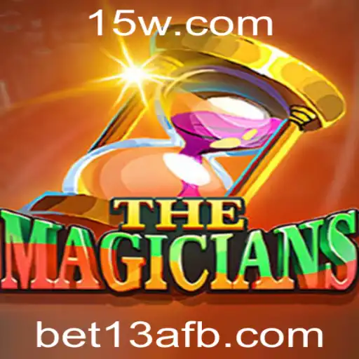 TheMagicians: Um Mergulho Profundo no Mundo do Jogo Fantasy