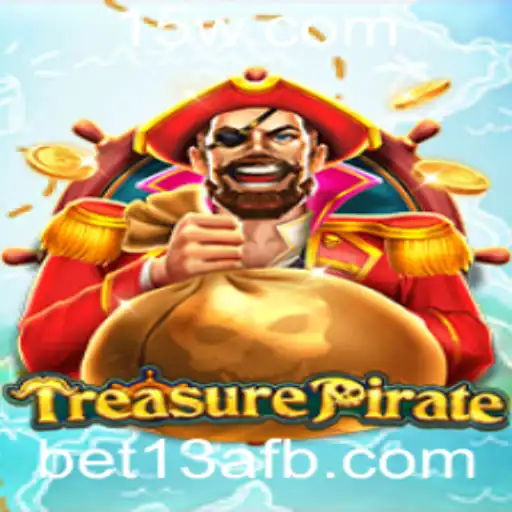 Desvendando o Jogo TreasurePirate: Aventure-se na Caça ao Tesouro