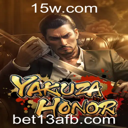 YakuzaHonor: Aventurando-se pelo Tenso Mundo das Gangues Japonesas com bet13a